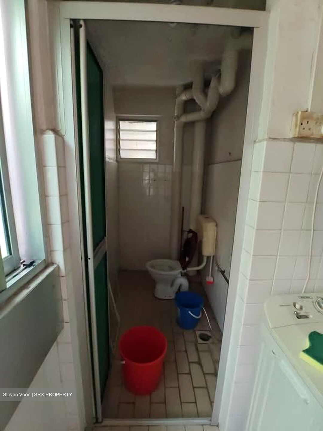 Blk 698 Hougang Street 61 (Hougang), HDB 3 Rooms #560449321